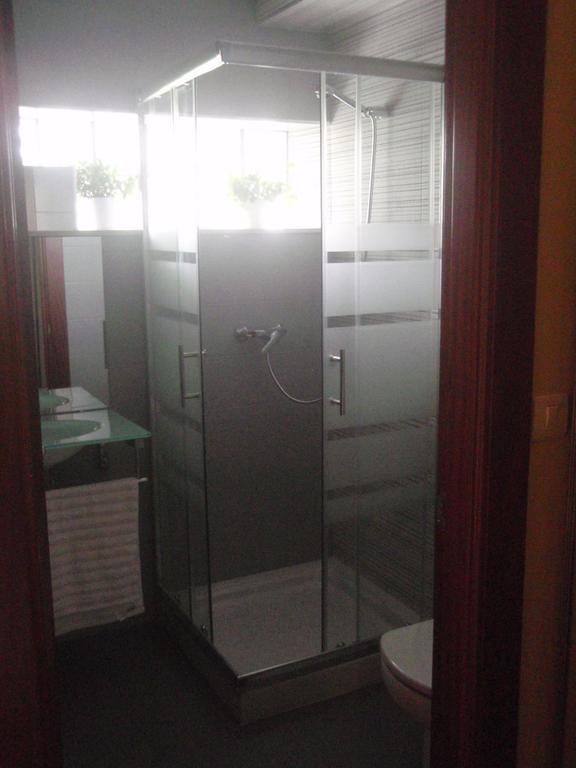 Apartamentos Arcos Del Esva Luarca Kültér fotó