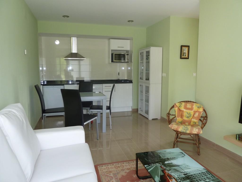 Apartamentos Arcos Del Esva Luarca Kültér fotó